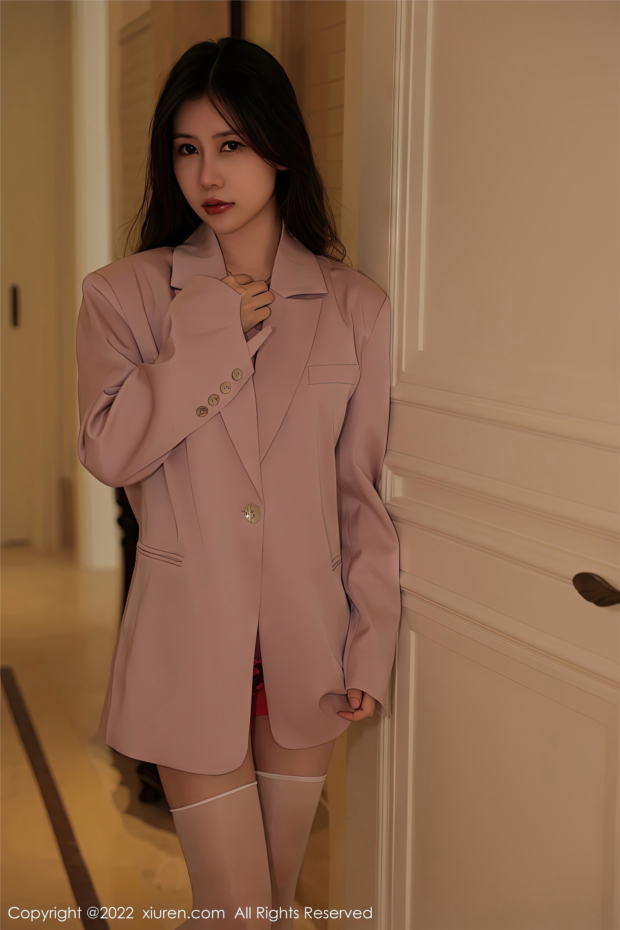 Xiuren秀人网 2022.12.05 NO.5951 尹甜甜